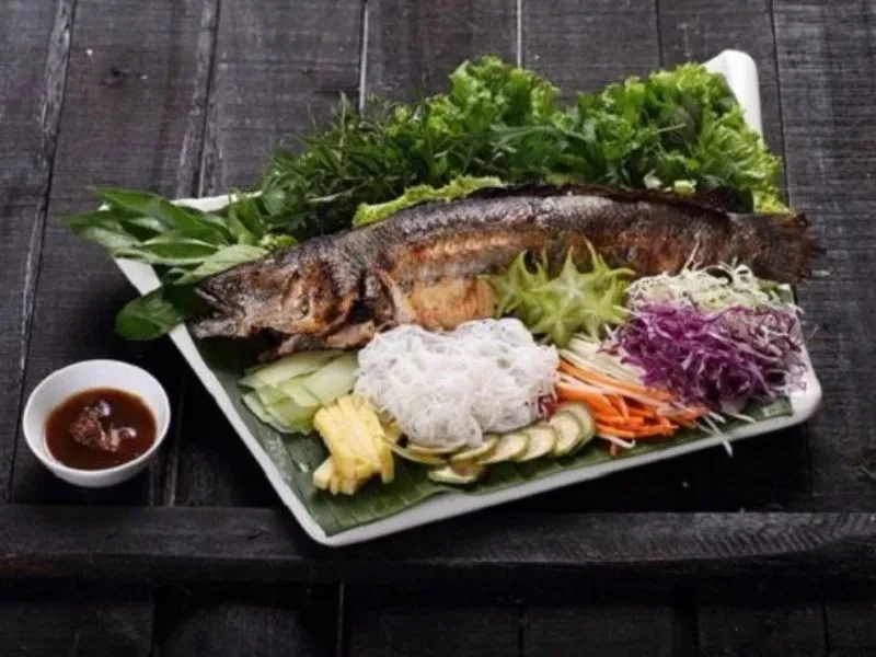 am thuc mien tay kham pha huong vi dan da dam tinh song nuoc