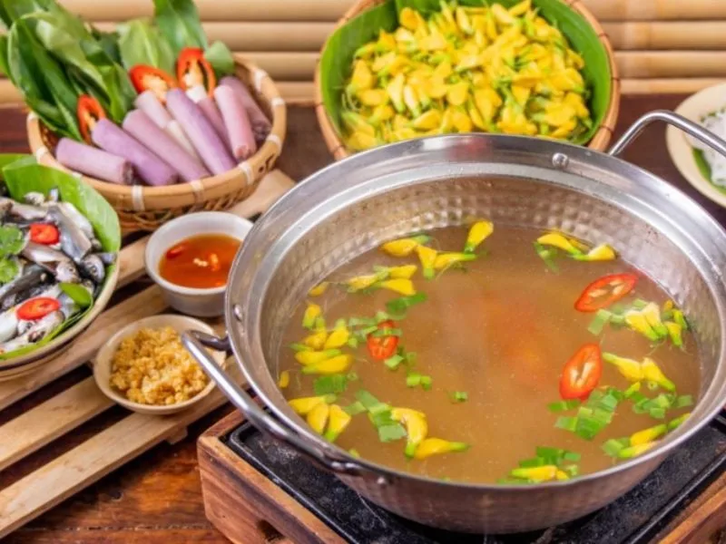 am thuc mien tay kham pha huong vi dan da dam tinh song nuoc