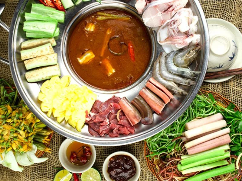 am thuc mien tay kham pha huong vi dan da dam tinh song nuoc