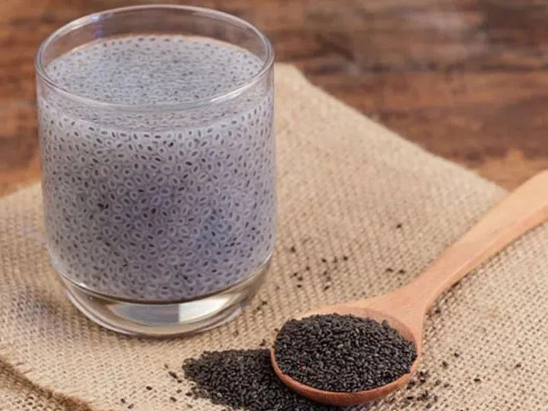 Ăn hạt chia có tốt không? LỢI ÍCH và những điều cần lưu ý