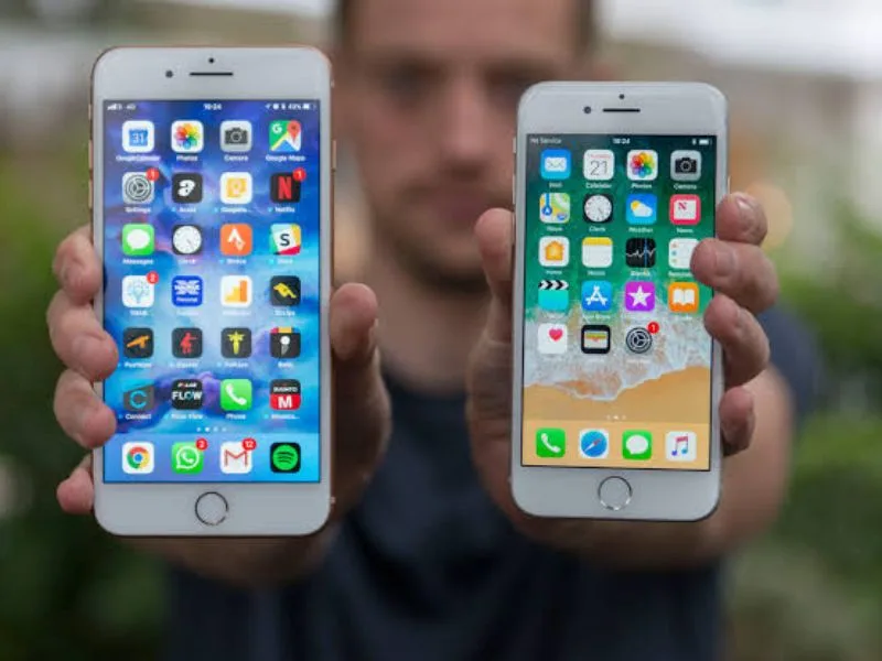 iphone 8 plus gia bao nhieu cap nhat gia iphone 8 plus moi nhat 2026