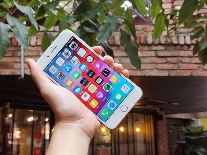 iphone 8 plus gia bao nhieu cap nhat gia iphone 8 plus moi nhat 2026