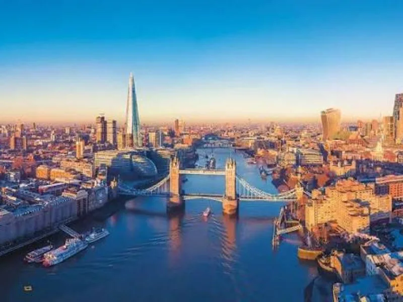 london la thu do cua nuoc nao 7 dieu thu vi ve thu do london