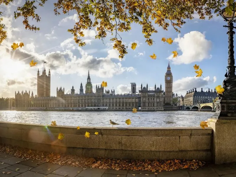 london la thu do cua nuoc nao 7 dieu thu vi ve thu do london