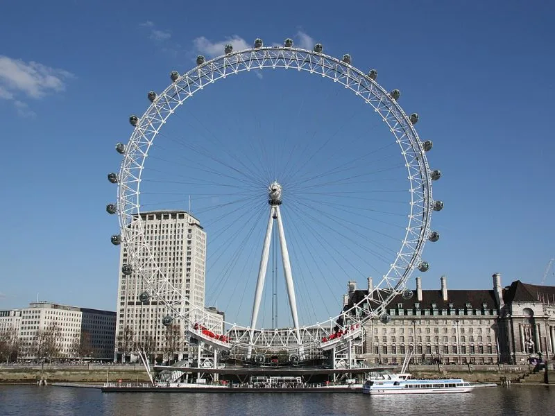 london la thu do cua nuoc nao 7 dieu thu vi ve thu do london