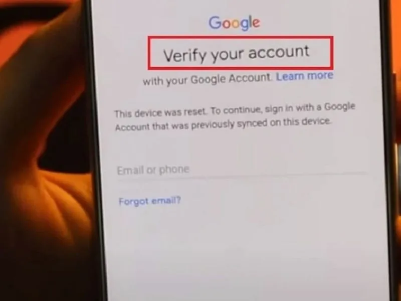 tat xac minh 2 buoc gmail huong dan chi tiet tren dien thoai va may tinh