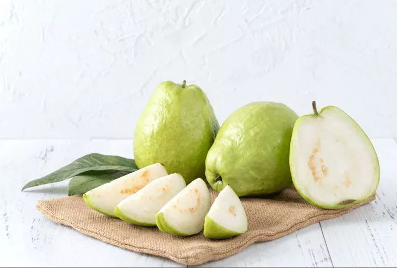 1 quả ổi bao nhiêu calo? Ăn ổi có giúp giảm cân không?